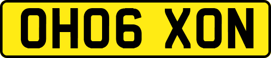 OH06XON
