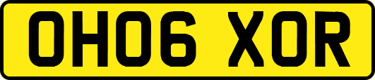 OH06XOR