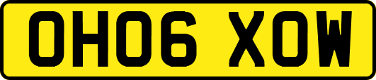 OH06XOW