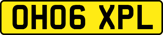 OH06XPL