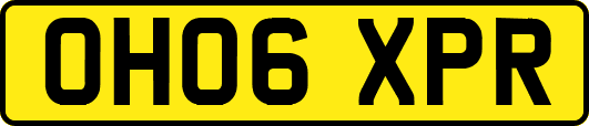 OH06XPR