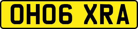 OH06XRA