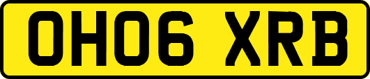 OH06XRB