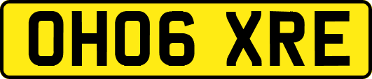 OH06XRE