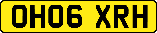 OH06XRH