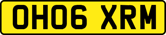 OH06XRM