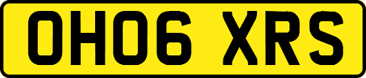 OH06XRS