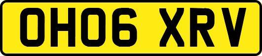 OH06XRV