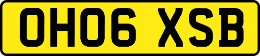 OH06XSB