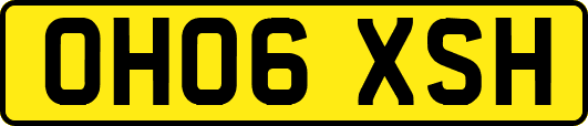 OH06XSH