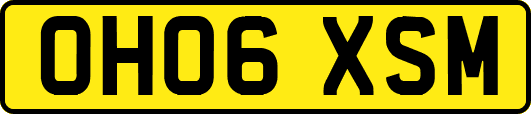 OH06XSM