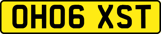 OH06XST