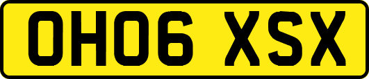 OH06XSX
