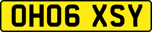 OH06XSY