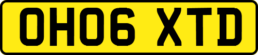 OH06XTD