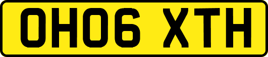 OH06XTH