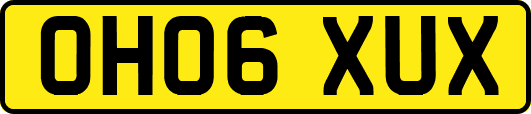 OH06XUX