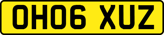 OH06XUZ