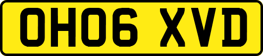 OH06XVD