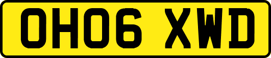 OH06XWD