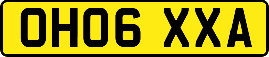 OH06XXA
