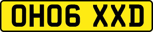 OH06XXD