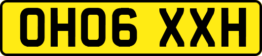 OH06XXH