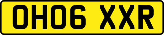 OH06XXR