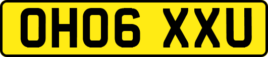 OH06XXU