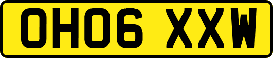 OH06XXW