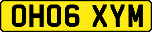 OH06XYM