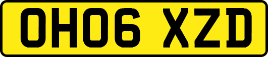 OH06XZD