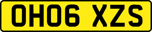 OH06XZS