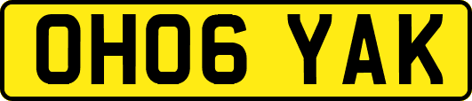 OH06YAK