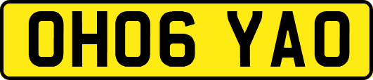 OH06YAO