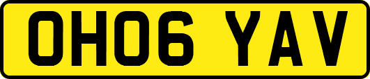 OH06YAV
