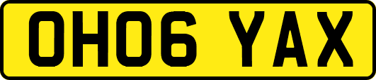 OH06YAX