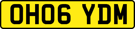 OH06YDM