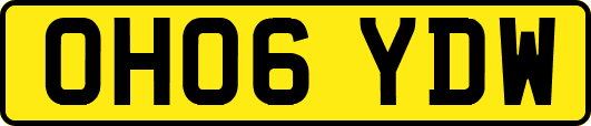 OH06YDW