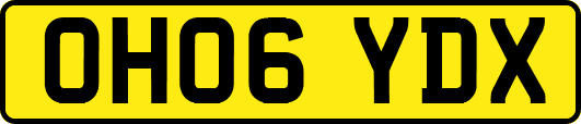 OH06YDX