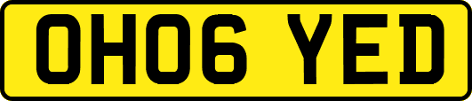 OH06YED