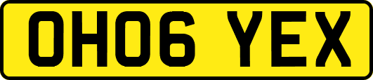 OH06YEX