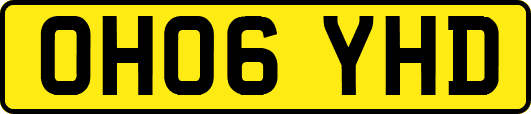 OH06YHD