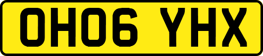 OH06YHX