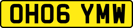 OH06YMW