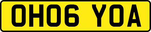 OH06YOA