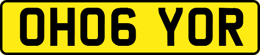 OH06YOR