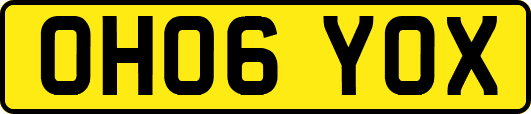 OH06YOX