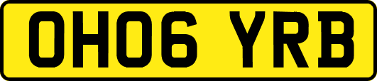 OH06YRB