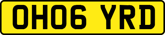 OH06YRD